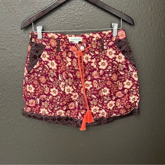 Sundance Kalini Shorts - Picture 2 of 13